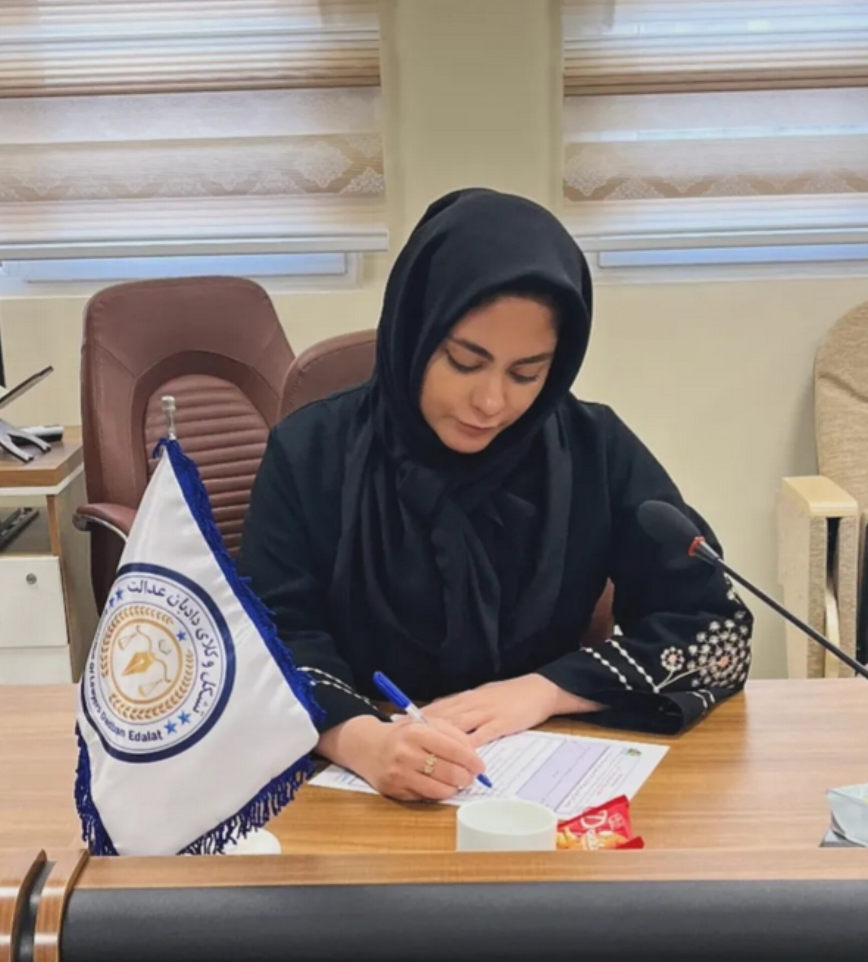 مزاحمت تلفنی به مراکز حیاتی اورژانس: تحلیل قانونی 